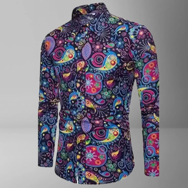 2026 New Men's Trend Fashion E - Ethnic Fashion Trends 2026 评论和价格