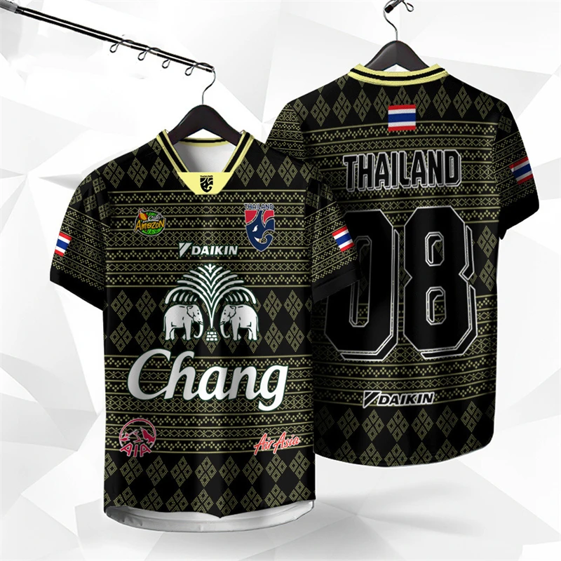 Men Women 2026 AI Thailand Cha - Thai Silk Blouse 评论和价格