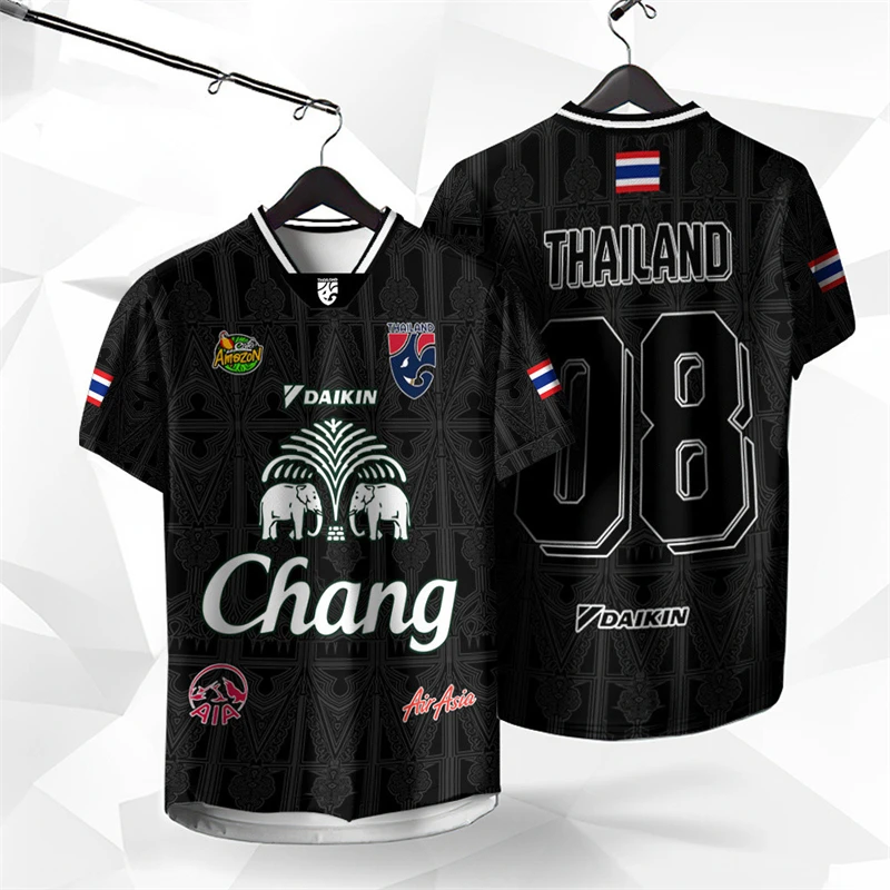 Men Women 2026 AI Thailand Cha - Thai Silk Blouse 评论和价格