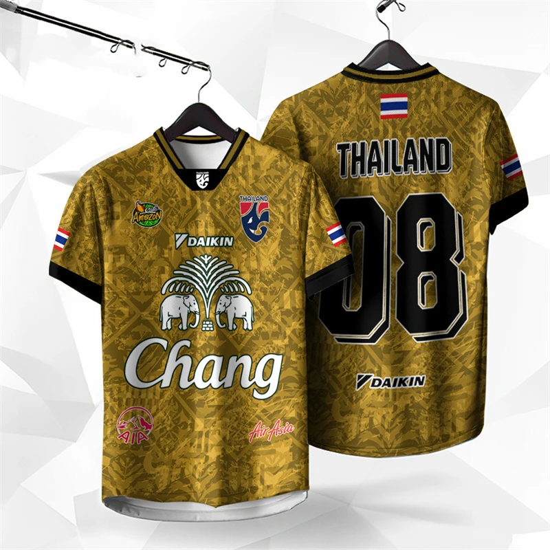 Men Women 2026 AI Thailand Cha - Thai Silk Blouse 评论和价格