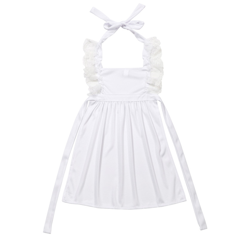 Girls' Victorian-Style Mexican - Ethnic Style Dresses 评论和价格