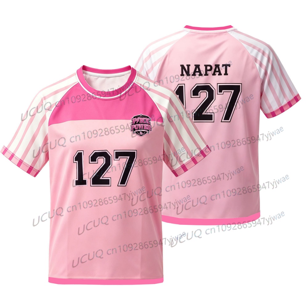 2026 DMD Sport Day Thailand Sp - Thai Silk Blouse 评论和价格