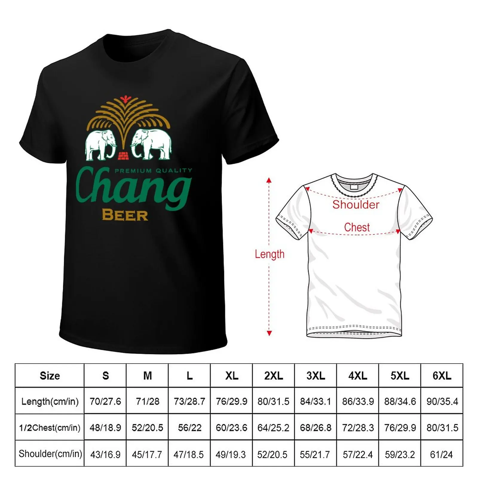 Thailand Chang beer bottle lab - Thai Silk Blouse 评论和价格